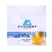 Everest Extracts Shatter image 1